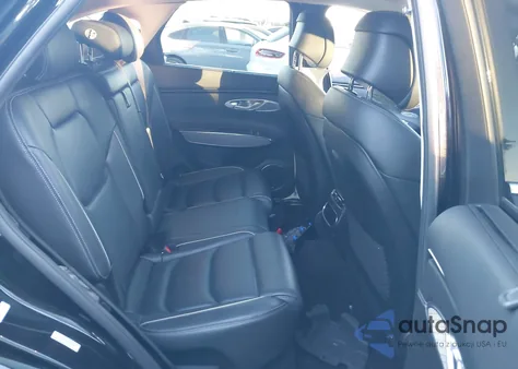 2023 Genesis Gv70 2.5T Awd из США, поврежденный, VIN KMUMADTB1PU092576